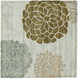 Safavieh Soh211 Hand Tufted Wool Rug SOH211A-2