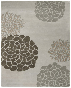 Safavieh Soh211 Hand Tufted Wool Rug SOH211A-2