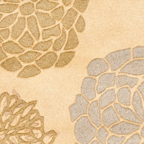 Safavieh Soho SOH211 Hand Tufted Rug