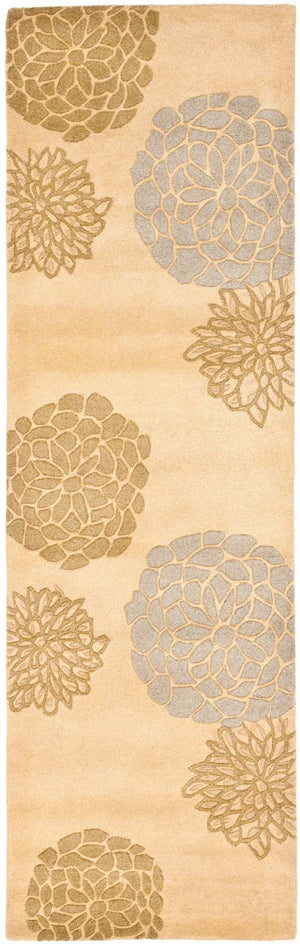 Safavieh Soh211 Hand Tufted Wool Rug SOH211B-2