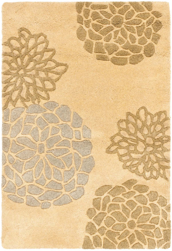 Safavieh Soh211 Hand Tufted Wool Rug SOH211B-2