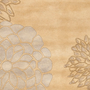 Safavieh Soho SOH211 Hand Tufted Rug