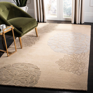 Safavieh Soh211 Hand Tufted Wool Rug SOH211B-2