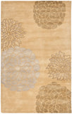 Safavieh Soho SOH211 Hand Tufted Rug