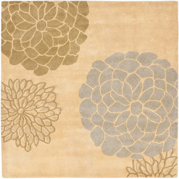 Safavieh Soh211 Hand Tufted Wool Rug SOH211B-2