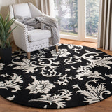 Safavieh Soh212 Hand Tufted Wool Rug SOH212A-2