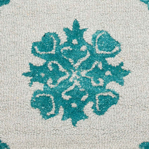 Safavieh Soho SOH213 Hand Tufted Rug