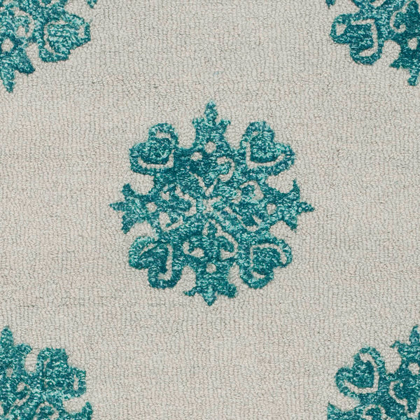 Safavieh Soho SOH213 Hand Tufted Rug