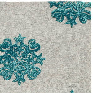 Safavieh Soho SOH213 Hand Tufted Rug