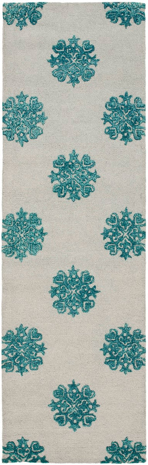 Safavieh Soho SOH213 Hand Tufted Rug