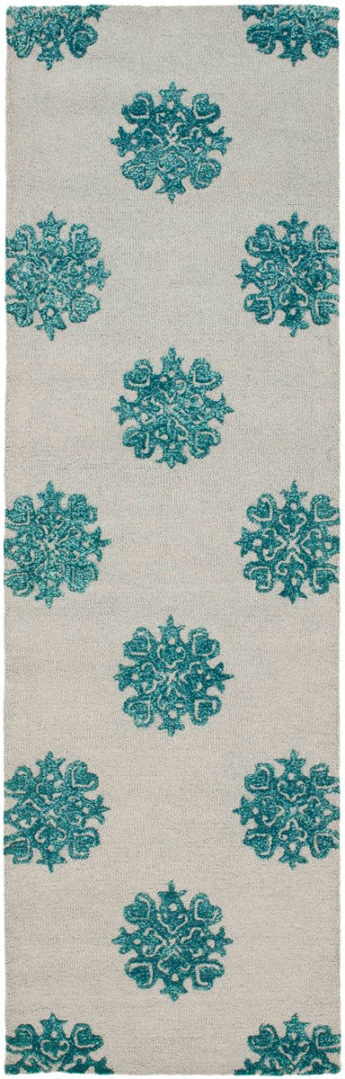 Safavieh Soho SOH213 Hand Tufted Rug