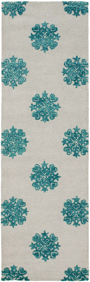 Safavieh Soh213 Hand Tufted Wool Rug SOH213A-2