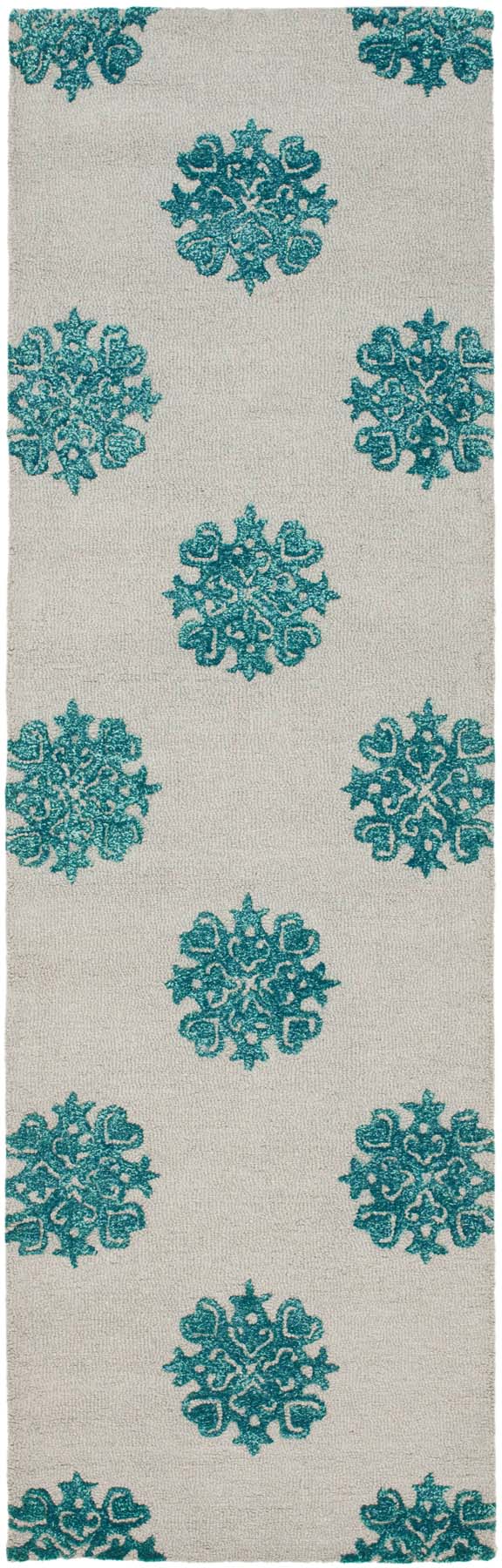 Safavieh Soh213 Hand Tufted Wool Rug SOH213A-2