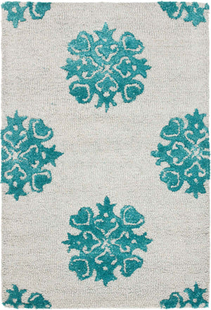 Safavieh Soh213 Hand Tufted Wool Rug SOH213A-2