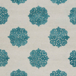 Safavieh Soho SOH213 Hand Tufted Rug