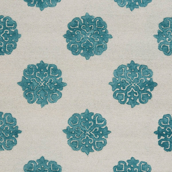 Safavieh Soho SOH213 Hand Tufted Rug