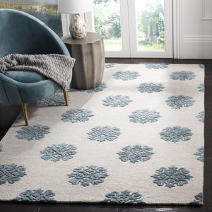 Safavieh Soh213 Hand Tufted Wool Rug SOH213A-2
