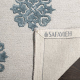 Safavieh Soh213 Hand Tufted Wool Rug SOH213A-2
