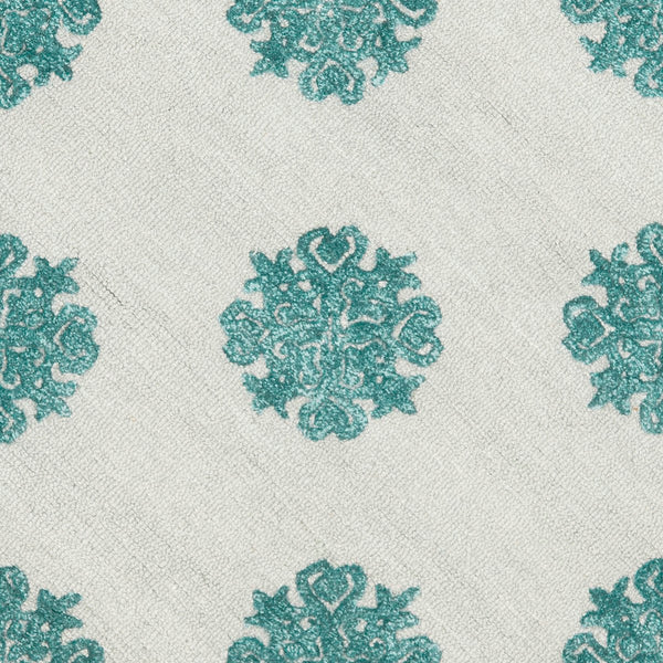 Safavieh Soho SOH213 Hand Tufted Rug