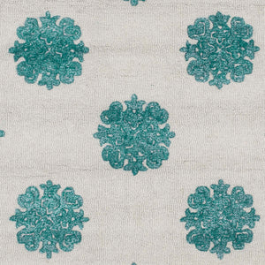 Safavieh Soho SOH213 Hand Tufted Rug