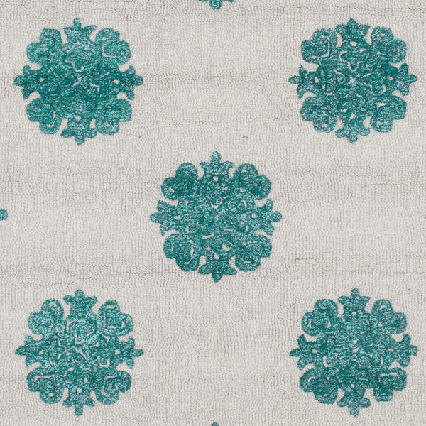 Safavieh Soho SOH213 Hand Tufted Rug