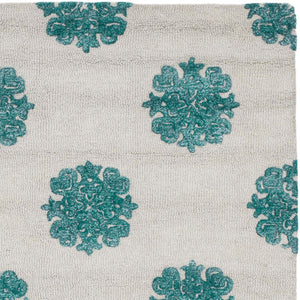 Safavieh Soho SOH213 Hand Tufted Rug