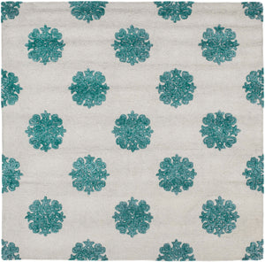 Safavieh Soho SOH213 Hand Tufted Rug