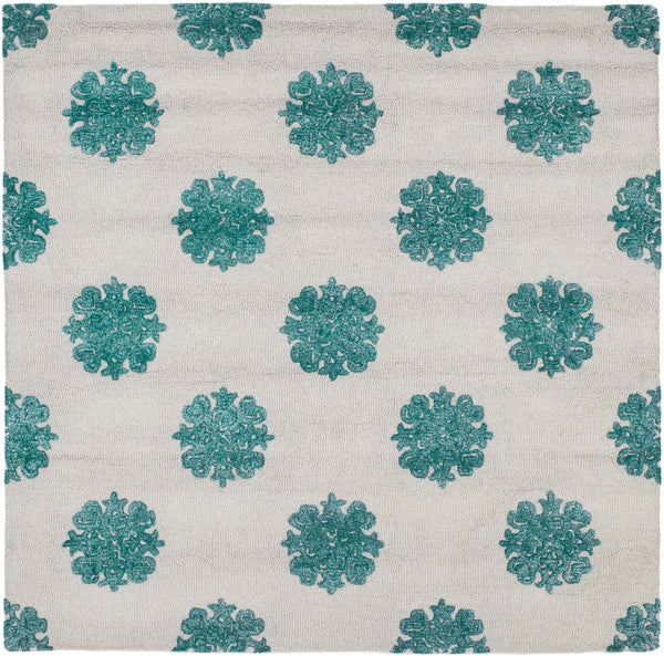 Safavieh Soho SOH213 Hand Tufted Rug