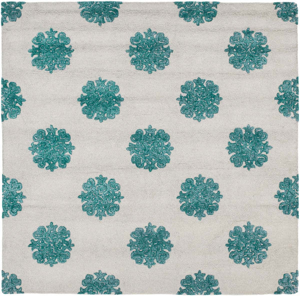 Safavieh Soh213 Hand Tufted Wool Rug SOH213A-2