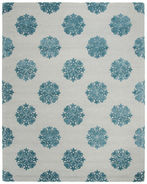 Safavieh Soho SOH213 Hand Tufted Rug