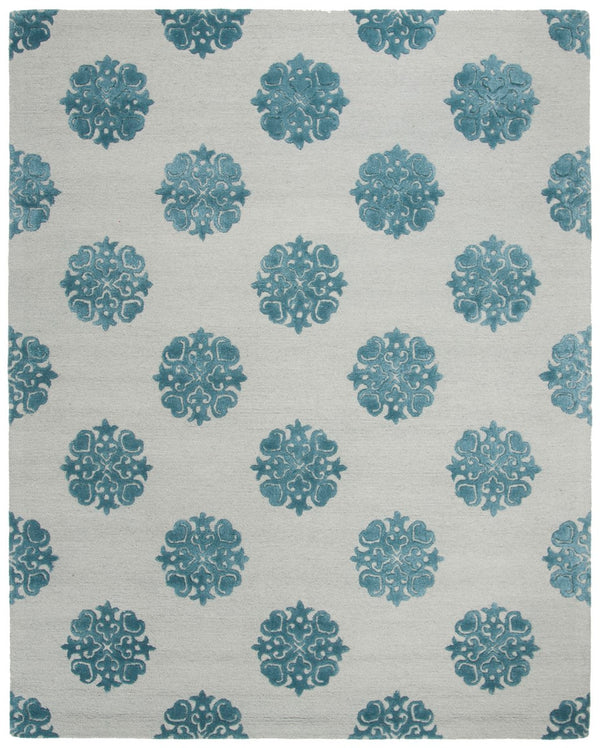 Safavieh Soho SOH213 Hand Tufted Rug