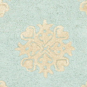 Safavieh Soho SOH213 Hand Tufted Rug