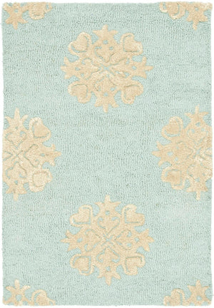 Safavieh Soho SOH213 Hand Tufted Rug