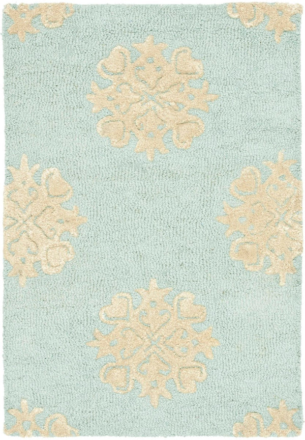 Safavieh Soho SOH213 Hand Tufted Rug
