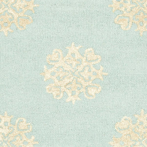 Safavieh Soho SOH213 Hand Tufted Rug