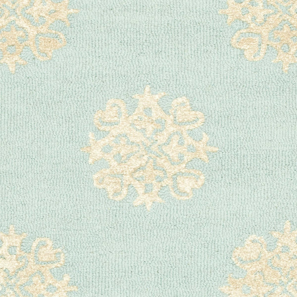 Safavieh Soho SOH213 Hand Tufted Rug