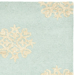 Safavieh Soho SOH213 Hand Tufted Rug