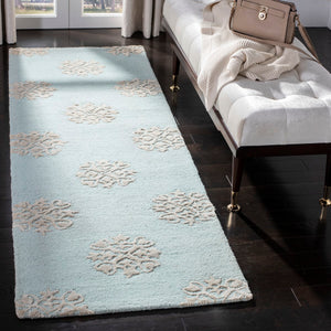 Safavieh Soho SOH213 Hand Tufted Rug