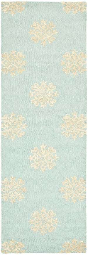 Safavieh Soho SOH213 Hand Tufted Rug