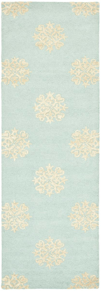 Safavieh Soho SOH213 Hand Tufted Rug