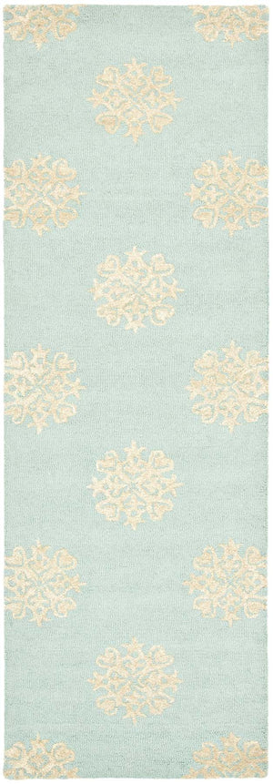 Safavieh Soh213 Hand Tufted Wool Rug SOH213B-2