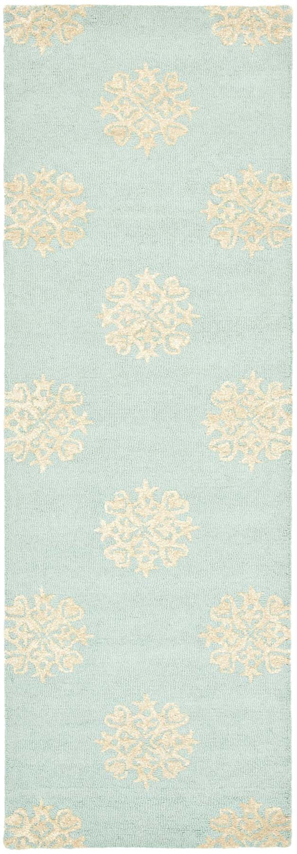 Safavieh Soh213 Hand Tufted Wool Rug SOH213B-2