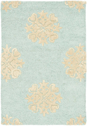 Safavieh Soh213 Hand Tufted Wool Rug SOH213B-2