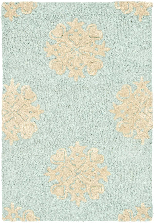 Safavieh Soh213 Hand Tufted Wool Rug SOH213B-2