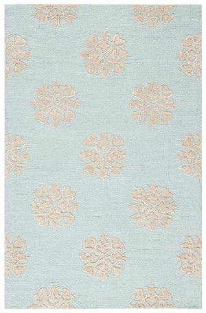 Safavieh Soh213 Hand Tufted Wool Rug SOH213B-2