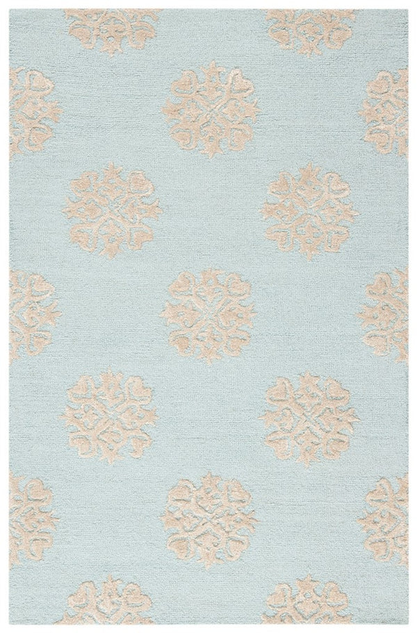 Safavieh Soh213 Hand Tufted Wool Rug SOH213B-2