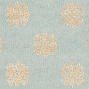 Safavieh Soho SOH213 Hand Tufted Rug