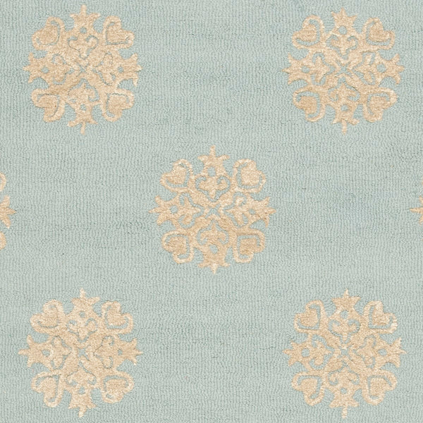 Safavieh Soho SOH213 Hand Tufted Rug