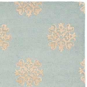 Safavieh Soho SOH213 Hand Tufted Rug