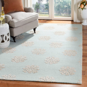 Safavieh Soho SOH213 Hand Tufted Rug